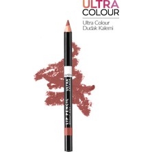Hakay Avon Ultra Colour Dudak Kalemi - Linerbright Pink