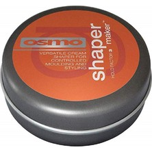 Hakay Osmo Shaper Maker Orta Tutucu Parlak Wax 25ML