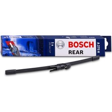 Hakay Bosch Rear Arka Silecek Renault Austral [275 Mm] A275H 3397013741