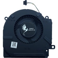 Hakay Part Master Hp Omen 15-EK0007NT (3A699EA) Ile Uyumlu Ekran Kartı Fanı Gpu Fan (5V)