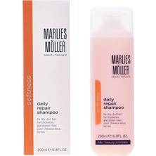 Hakay Marlies Möller Daily Repair Rich, 200 ml