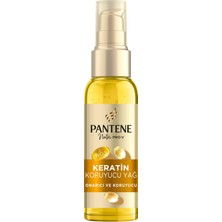 Hakay Pantene Yoğun Bakım Ürünü Keratin Yağı 100 ml