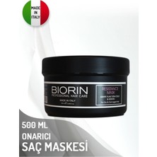 Hakay Biorin Resistance Onarıcı Saç Maskesi 500ML