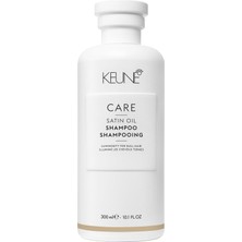 Hakay Keune Satın Oil Saç Bakım Şampuanı 300 ml