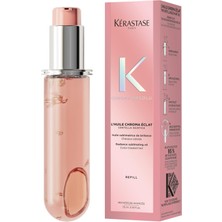 Hakay Kérastase Chroma Absolu L'huile Chroma Eclat Boyalı Saçlar Için Yedek Şişe Bakım Yağı 75 ml