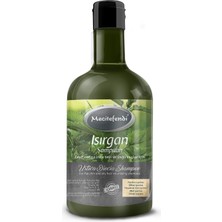 Hakay Mecitefendi Isırgan Şampuanı 400 ml