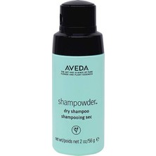 Hakay Aveda Shampowder Kuru Şampuan 56 G