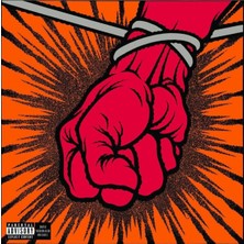 Hakay Yabancı Plak - Metallica St Anger (2lp)