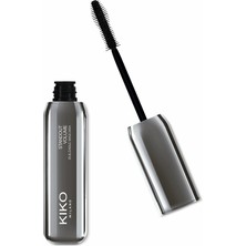 Hakay Kiko Milano Maskara - Standout Volume Buıldable Mascara