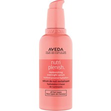 Hakay Aveda Nutriplenish Nemlendirici Gece Saç Serumu 100 ml