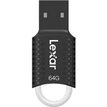 Hakay Lexar 64 GB Jumpdrive V400 USB 3.0 Flash Sürücü