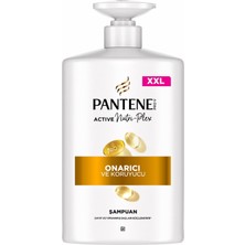 Hakay Pantene Onarıcı & Koruyucu Şampuan 800 ml