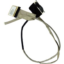 Hakay Part Master Hp Pavilion G6-2205ET G6-2003ST G6-2312ET Ile Uyumlu Ekran Data Kablosu
