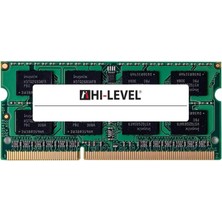 Hakay Hı-Level 16GB 5600MHZ Ddr5 CL46 1.1V Sodımm Ram HLV-SOPC44800D5/16G