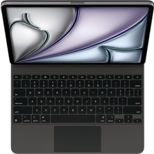 Hakay Apple 13 Inç iPad Air (M3) Için Magic Keyboard - Amerikan Ingilizcesi - Siyah