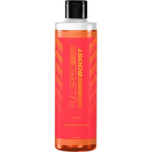 Hakay Avon Full Speed Boost Erkekler Için Saç ve Vücut Şampuanı 250 Ml.
