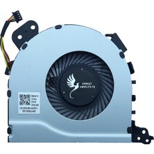 Hakay Part Master Lenovo Ideapad 330-17IKB Type 81DM 81DK Ile Uyumlu Cpu Işlemci Fanı