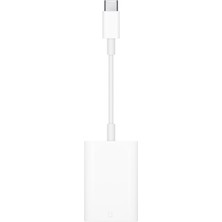 Hakay Apple Usb-C - Sd Kart Okuyucusu ​​​​​​​