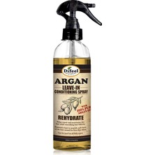 Hakay Difeel Argan Durulanmayan Saç Bakım Spreyi 177ML