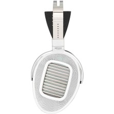 Hakay Hifiman HE1000 Unveiled | Kulak Üstü/over Ear Full-Size Open-Back/arkası Açık Planar Stealth Magnetik & Nanometer Thickness Diyafram Hi-Fi Kulaklık, Stüdyo/audiophiles Için