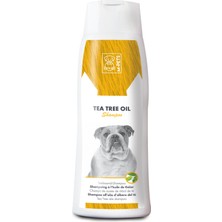 Hakay M-Pets Dog Shampoo Tea Tree Oıl 250ML