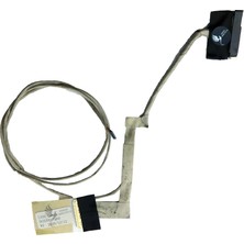 Hakay Part Master Lenovo Y50-70 Type 80TD Ile Uyumlu Ekran Data Flex Kablosu