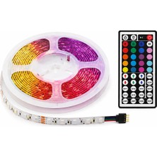 Astraltech 3 Çipli 5 Metre Tv LED