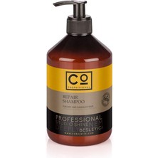 Hakay Co Professional Repair Şampuan 500ML * Yıpranmış Saçlar Için
