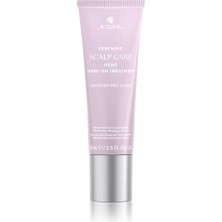 Hakay Alterna Renewing Peppermint Leave On Treatment