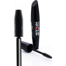 Hakay Pierre Cardin False Lash Mega Hacim Veren Mascara - 7 ml