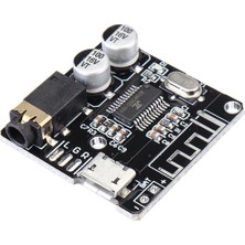 Hakay Robodünya VHM-314 Ses Alıcı Modül - Bluetooth