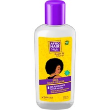 Hakay Novex Afrohair Cilalama Yağı (100 Ml)