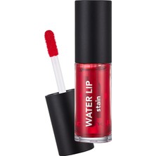 Hakay Water Lip Stain Su Bazlı & Kalıcı Dudak Renklendiricisi