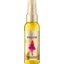 Hakay Pantene Emily In Paris Keratin Koruyucu Yağ 100 ml