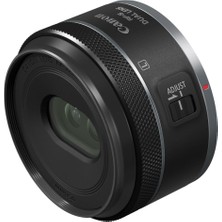 Hakay Canon Rf-S 7.8mm F/4 Stm Dual Lens (Canon Rf)