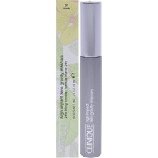 Hakay Clınıque High Impact Zero Gravity Maskara