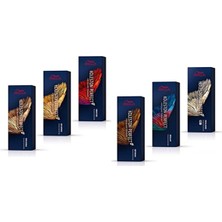Hakay Wella Professionals Koleston Perfect Me+ 8/0 Açık Sarı Saç Boyası 60 ml