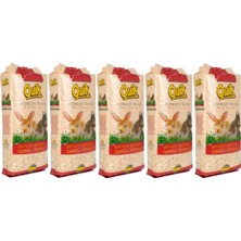 Hakay 5 Adet Quik Talaş 15 Lt