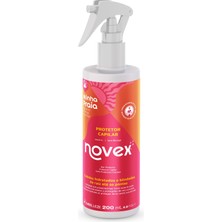 Hakay Novex My Beach - Hindistan Cevizi Özlü Nemlendirici Kolay Tarama Spreyi 200ML
