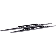 Hakay Bosch Twin Rüzgarlıklı Silecek Seti [650/575 Mm] 652S 3397118327