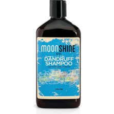 Hakay Moonshine Dandruff Kepek Karşıtı Şampuan 500ML