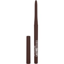 Hakay Maybelline New York Lasting Drama Automatic Liner Göz Kalemi- Brown Sugar