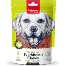 Hakay Wanpy Dental Köpek Ödülü 100G