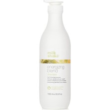 Hakay Milk Shake Energizing Blend Ince Saçlar Için Enerji Veren Şampuan 1000ML