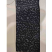 Demir 🏍️ Motorcu Buff – Çok Amaçlı Kumaş Boyunluk
