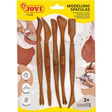 Hakay 217002 Jovi – Blister 5 Çalışan Hamur
