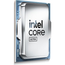 Hakay Intel Core Ultra 5 Processor 245KF Arrow Lake Tray