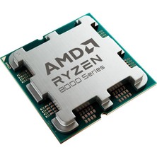 Hakay Amd Ryzen 5 8600G 4.3 Ghz Am5 22 MB Cache 65 W Tray Işlemci (Kutusuz/fansız)