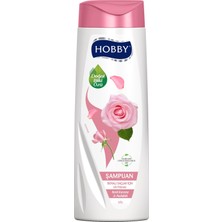 Hakay Hobby Şampuan Gül 500ML
