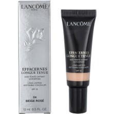 Hakay Lancome Effacernes Longue Tenue Concealer Spf 30/04 15 ml Kapatıcı
